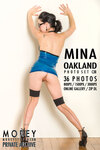 Mina California nude art gallery free previews cover thumbnail